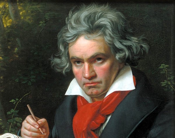 Famous Deaf Persons who Changed the World! 